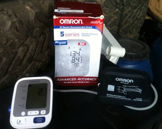 Blood Pressure Kit