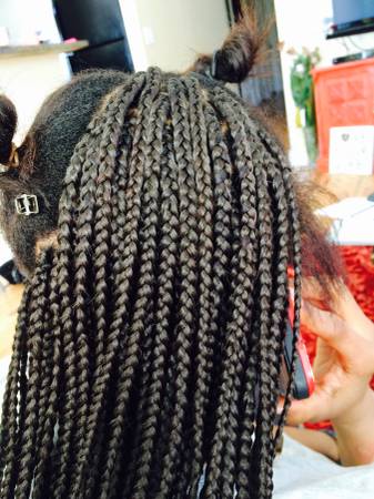 BLOW MY128222128222UP 90 BOX BRAIDS,SENEGALESE TWIST amp MORE (EAST POINT GA)