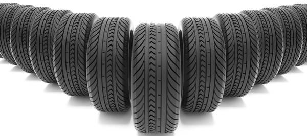 BLOW OUT SALE ON NEW TIRES