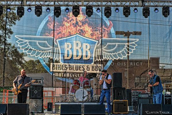 Blues,Rock,Country Band for hire (Rogers,Ar.)