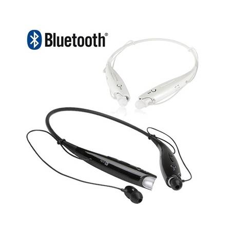 Bluetooth headset