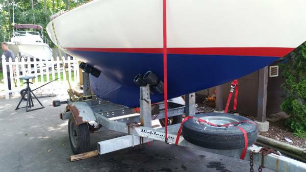 BOAT DETAILING, BOTTOM PAINTING, TOPSIDE, ELECTRICAL.. PACKAGE DEALS (RI MA CT)
