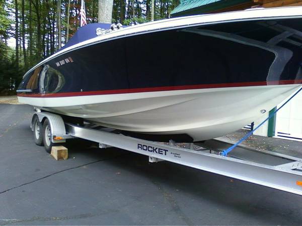 BOATJETSKI DETAILING MOBILE SERVICE (Plaistow NH)