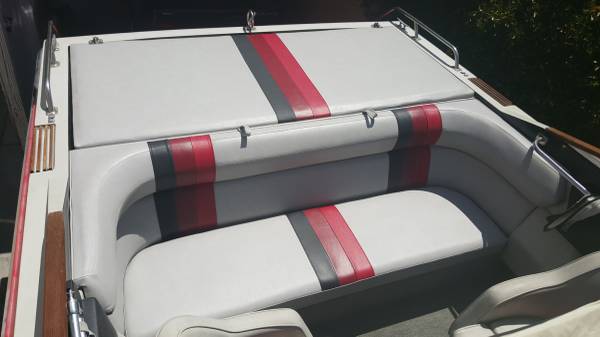 BOATS AND RVS UPHOLSTERY RENEW (DOWNTOWN