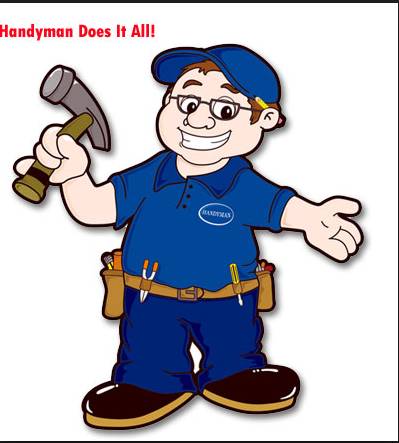 handyman job (boise)