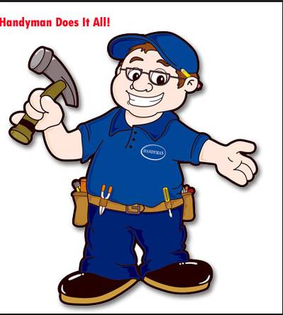 Boise Handyman (Boise and Meridian)