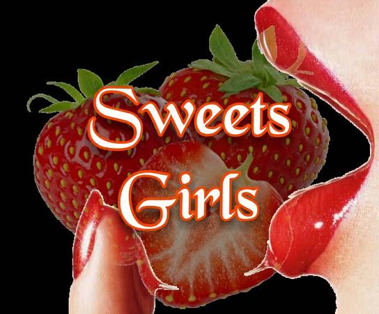 Book a Sexy Sweets Girl for your next event (phoenixsurrounding cities)