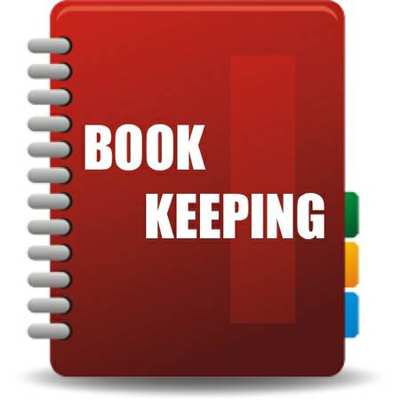 Book Keeping, Certified Bookkeeper, Payroll Specialist, Notary, Tax Pr (Kendal)