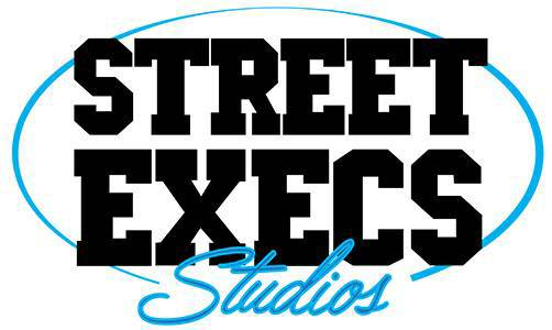 Book Next Session  Street Execs Studios