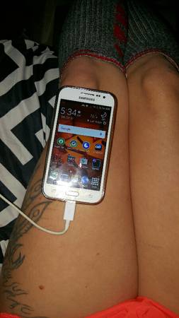 boost mobile samsung galaxy prevail