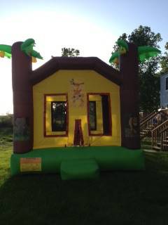 Bounce house for rent (Brookings)