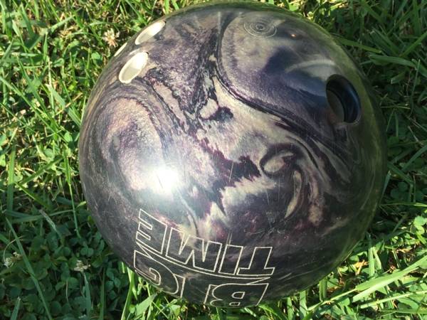 Bowling Balls (Hobart)