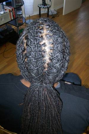 Box braids and More