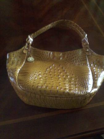 Brahmin purse