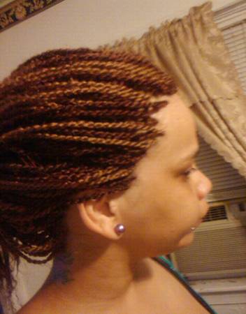 Braids for cheap Now thru June 1st Dont miss out