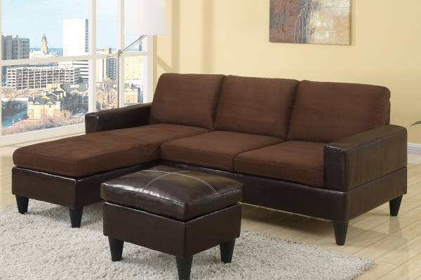 BRAND NEW APARTMENT SIZE SECTIONALS COMES WITH A FREE...