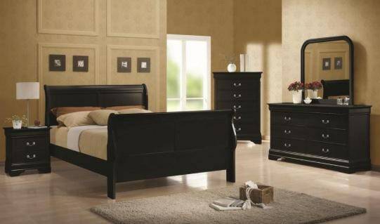 BRAND NEW DESIGNER QUEEN BEDROOM SET (CAN DELIVER)