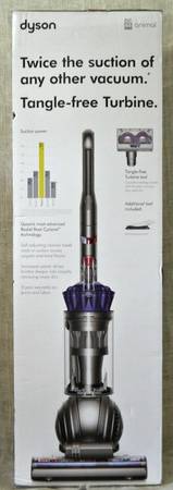 Brand New Dyson DC65 Animal Upright Vacuum