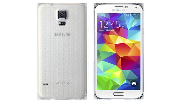 Brand New Galaxy S5