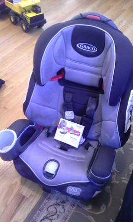 brand new graco car seat (Andover)