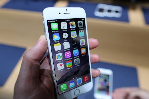Brand NEW iPhone 6 16GB GOLD ATT FACTORY UNLOCKED