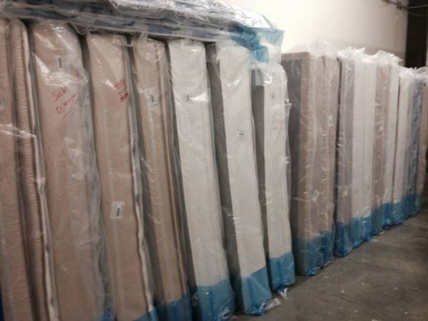 Brand NEW Mattress Liquidation