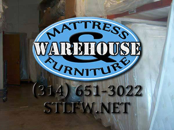 Brand New Mattresses Still in the Plastic