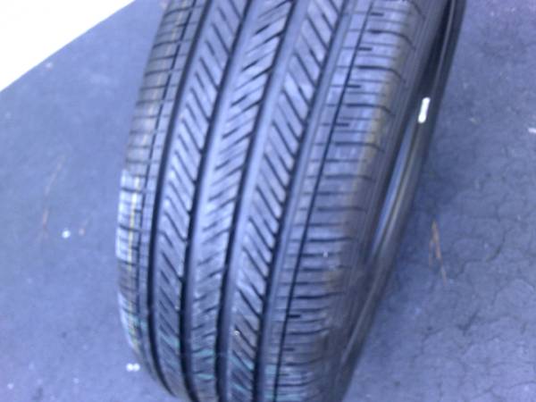 Brand new Michelin 19 tire