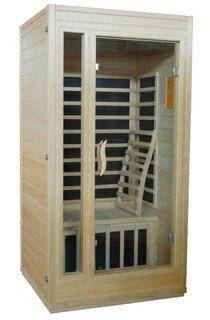 Brand New Sauna For Sale