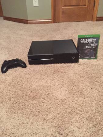 Brand New Xbox one