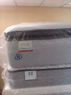 BRANDNEW BRANDNAME MATTRESS SETS FOR SALE (PILLOWTOP)