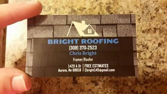 BRIGHT ROOFING (United States)