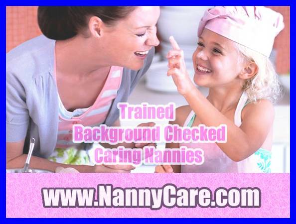 Browse The Best Nannies In Town Free Search (Best Nannies)