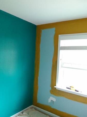 BRYANS PAINTING, GOOD RATES (NORTHERN VA amp DC)