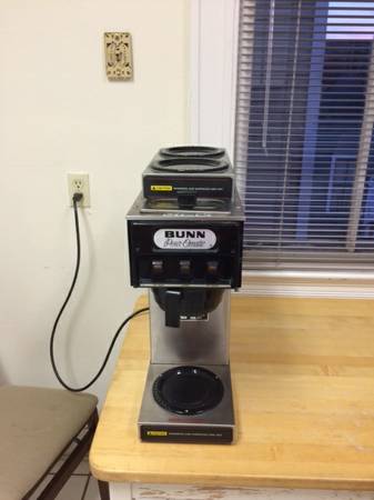 Bunn Coffee Maker