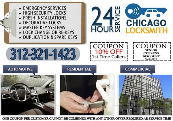 Business Keys24 Hour Car Locksmith Emergency Locksmith Service (CHEAP LOCKSMITH)