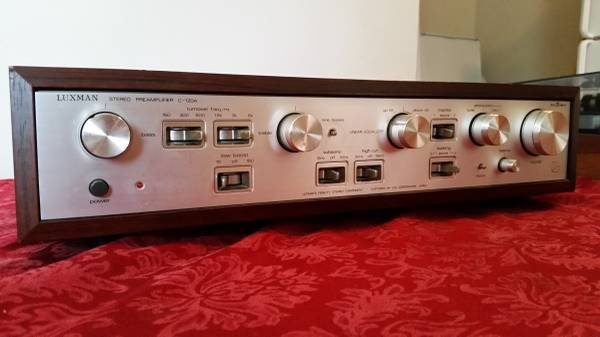 Buying Your Vintage Audio Gear
