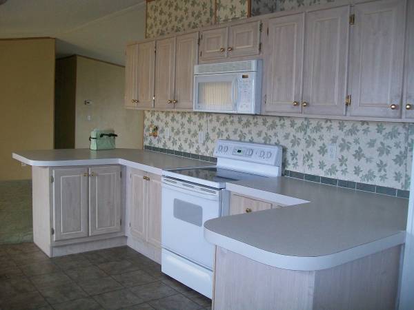 CABINET REFINISHING (Dover and Surrounding Areas)