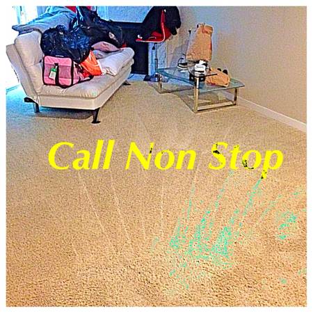 Call Us Now For Carpet Cleaning Last minute OK call today (north hills, reseda, van nuys)
