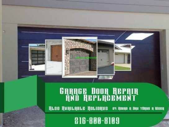 Call your Local Garage Door NINJAS, well BEAT anyones price