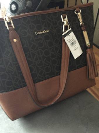 Calvin Klein purse brand new