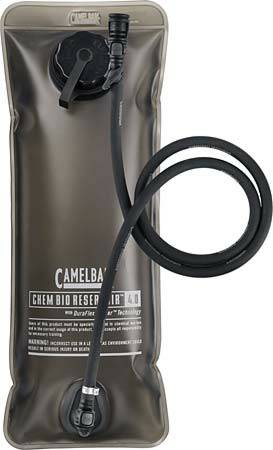 CamelBak CBR 4.0 100oz 3 Litre Reservoir Type M GMA w sleeve NEW