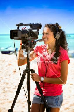 Camera Woman Wanted For Mainstream And Adult Film Shoots (jersey)