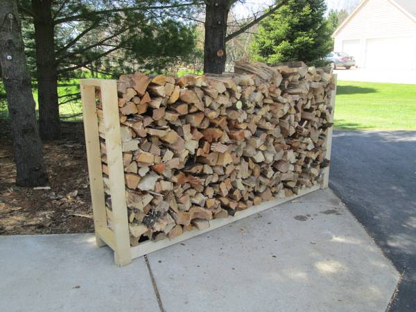 Campfire Wood For Sale