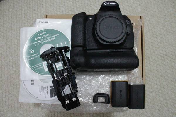 Canon 60D