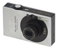 Canon Power Shot Digital Camera (Midtown)