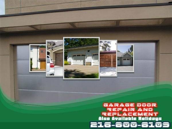 Cant get your Garage Door working, call me Garage Door Repair