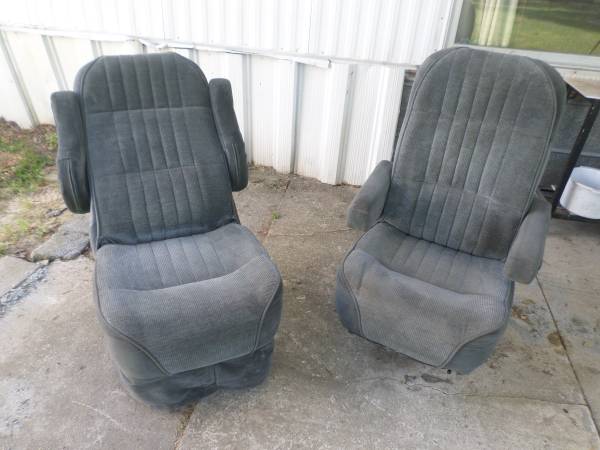 Captain Chairs