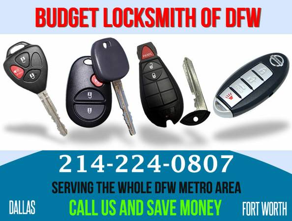 CAR LOCKSMITHNO XTRA FEES 35 CAR LOCKOUTS (LOCKSMITH)