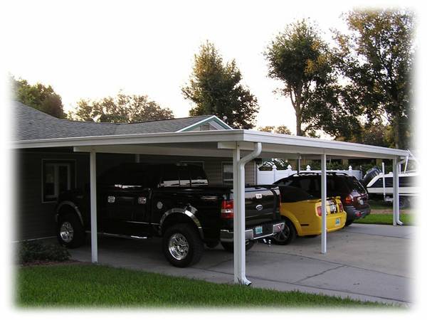 Car Ports , Patio Covers,Sun Rooms,SidingWindows,Cement Work (oklahoma city)